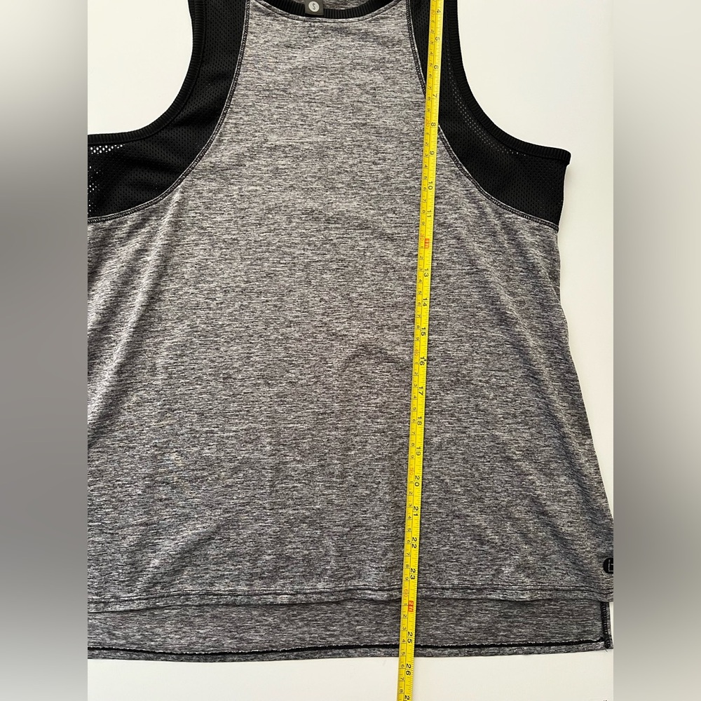 Cotton On Body | Athletic Tank Top - Picture 6 of 7